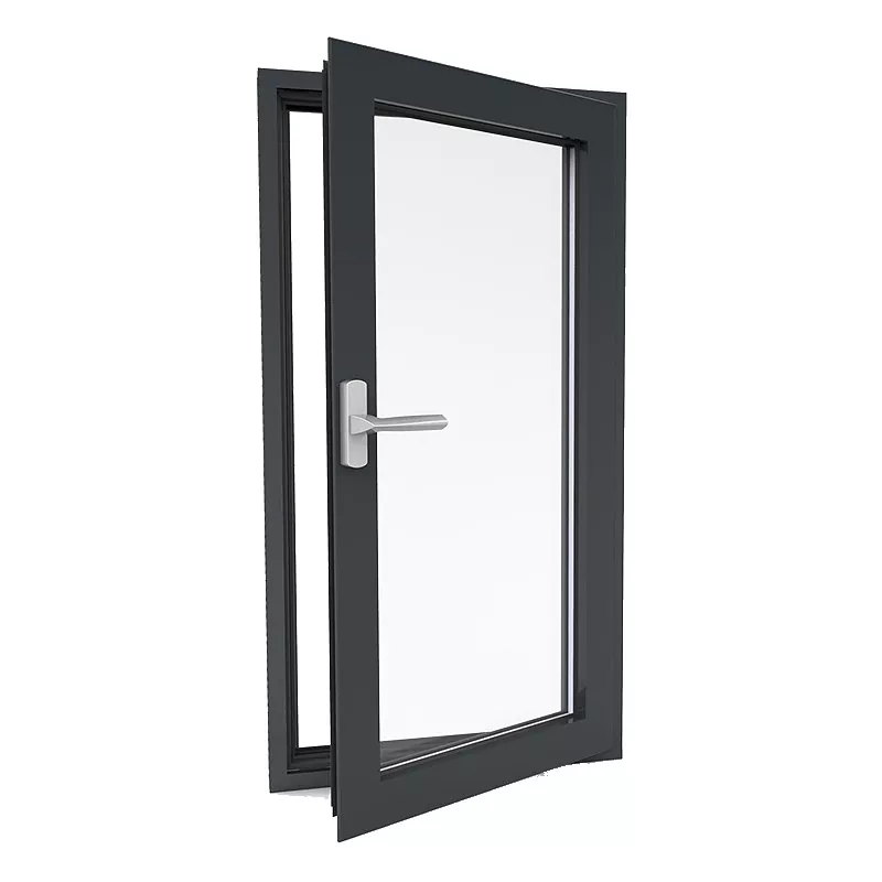 Παράθυρα αλουμινίου