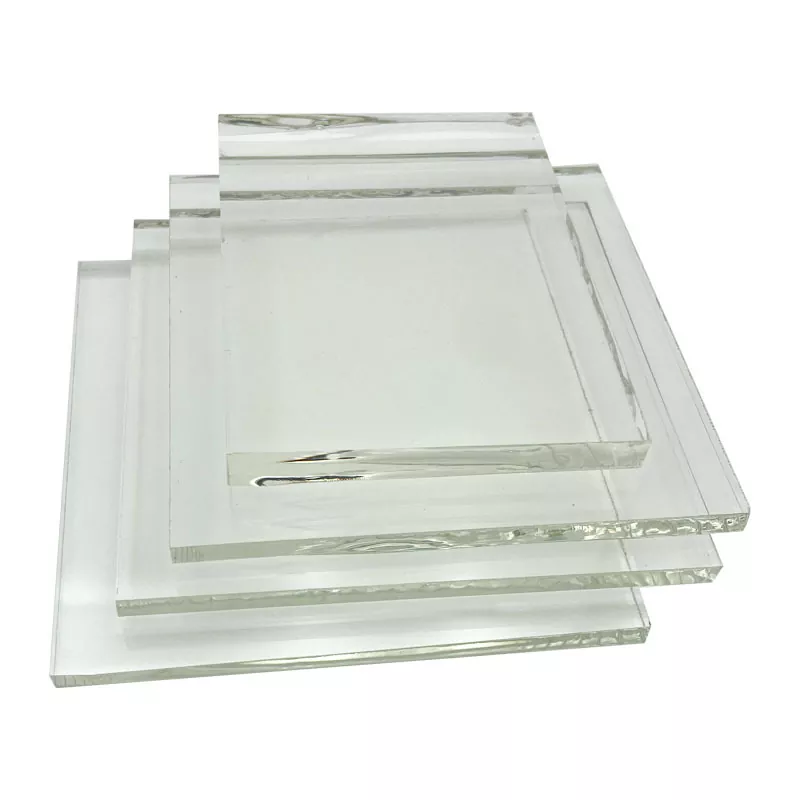 Καθαρό Γυαλί