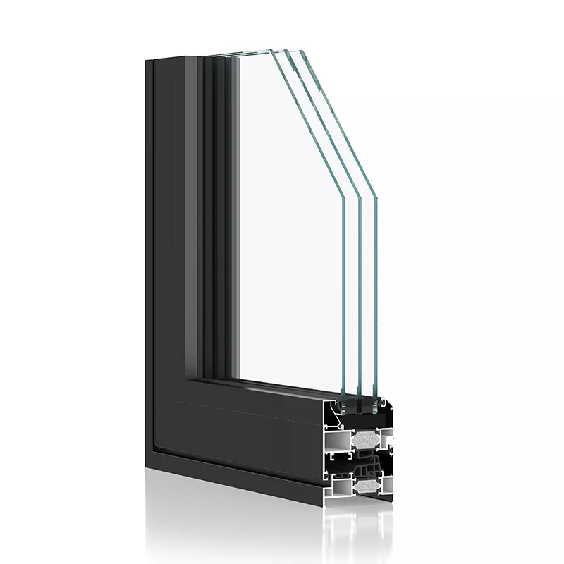 Ενεργειακά αποδοτικά Windows