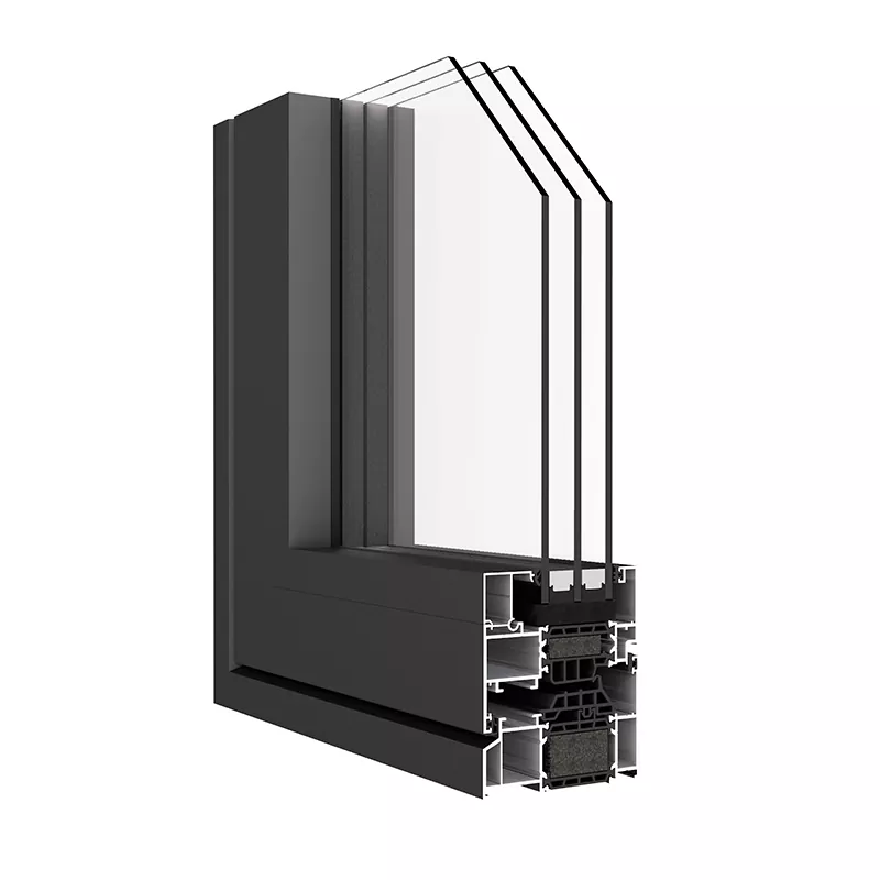 Παράθυρα εξοικονόμησης ενέργειας