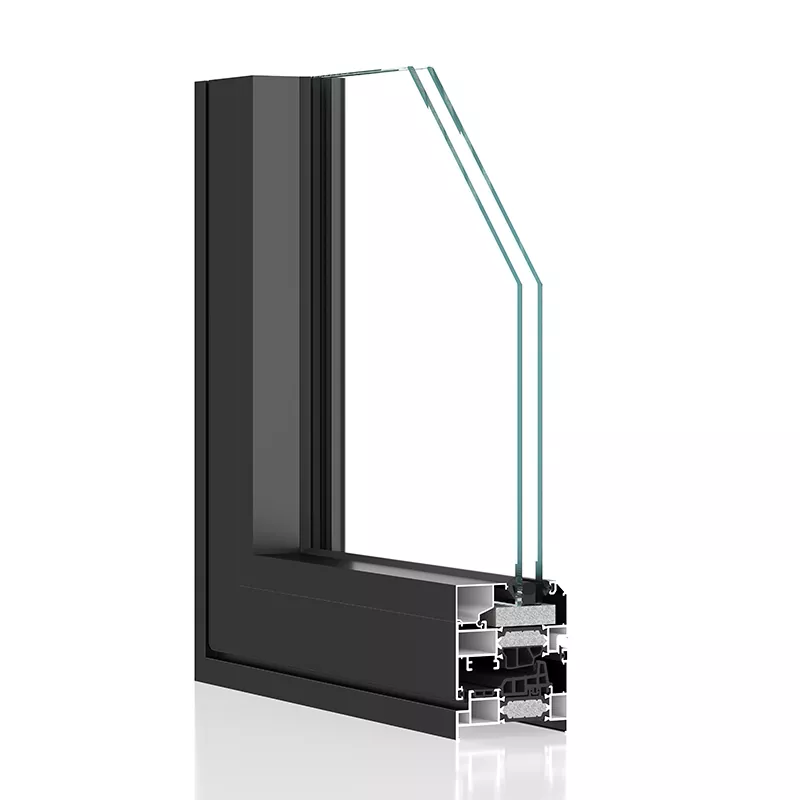 Σούπερ γυαλί εξοικονόμησης ενέργειας