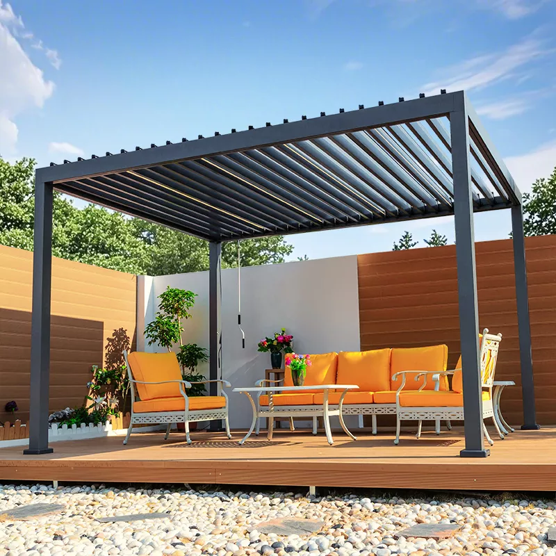 Έξυπνα περίπτερα ελέγχου