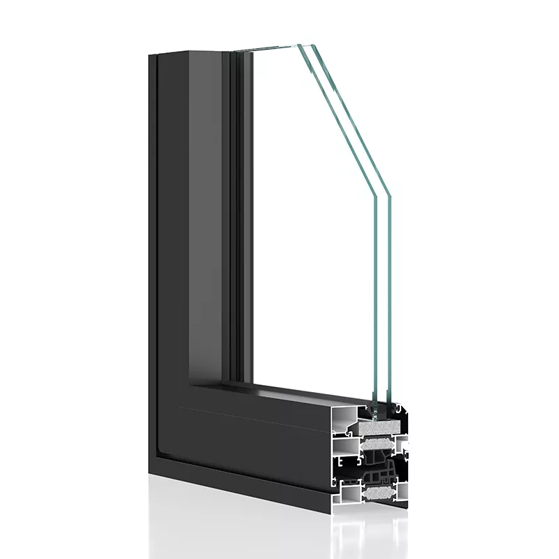 Ηχομονωτικά παράθυρα